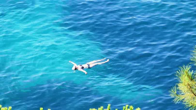 Bayram tatili için Ege'deki doluluk oranları yüzde 90