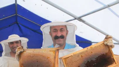 Maçoğlu, Tunceli'yi Dersim'e çevirdi!