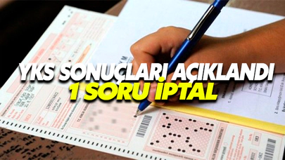 Yüksek Öğretim Kurumu Sınav Sonuçları Dün Gece Açıklandı
