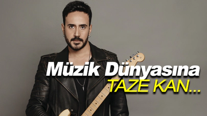 'Hadi Sor' ile Müzik Dünyasına Taze Kan...