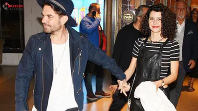 Beren Saat ile Kenan Doğulu boşanacaklar mı?