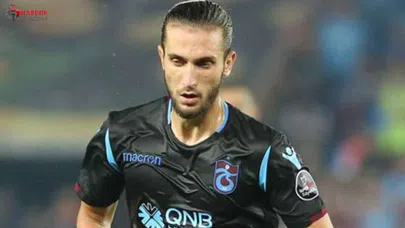 Lille'den Yusuf Yazıcı'ya 25 milyon Euro teklif