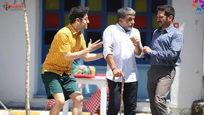 Erkenci Kuş 50.Bölüm izle Full Tek Parça Star TV