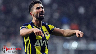 Hasan Ali Kaldırım 2 ay yok!