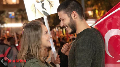 Kubilay Aka ile Miray Daner ayrıldı mı?