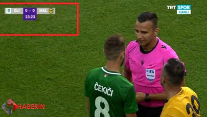 TRT'den 'MAL' açıklaması!