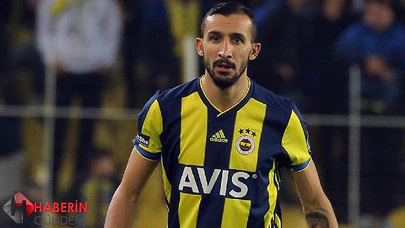 Mehmet Topal'dan Fenerbahçe'ye güzel haber