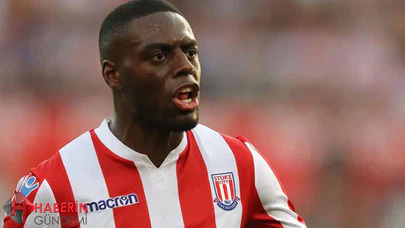 Beşiktaş'ta gündem Martins Indi