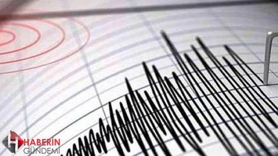 Endonezya'da 7 büyüklüğünde korkutan deprem!