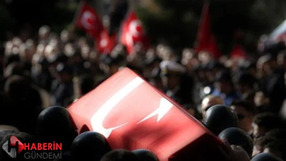 Mardin'den acı haber: 1 asker şehit 4 asker yaralı