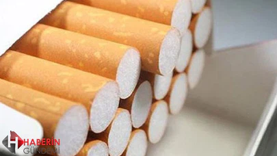 3 Ağustos sigara fiyatlarına zam mı geldi?