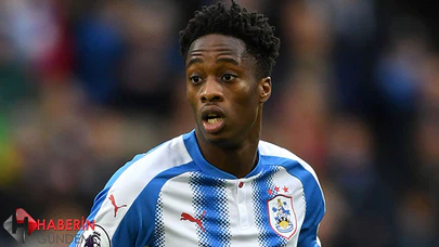 Beşiktaş'ta hedef Terence Kongolo