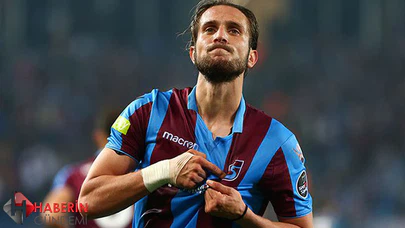 Yusuf Yazıcı resmen Lille'de