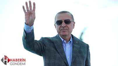 Erdoğan: Enflasyon düşecek