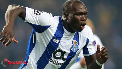 Aboubakar'da devler savaşı!