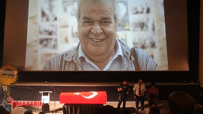 Cengiz Sezici'ye son veda