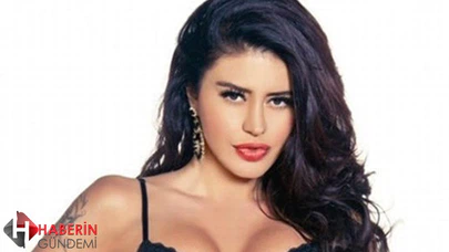 Ebru Polat ifşa etti!