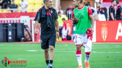 Falcao'dan yeni haber!