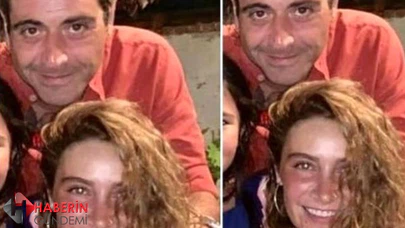 Sıla ile ünlü şef Hazer Amani'den ilk kare!