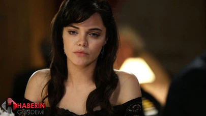 Hilal Altınbilek sonunda görüntülendi