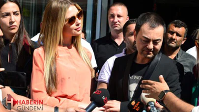 Serdar Ortaç ile Chloe Loughnan boşandılar mı?