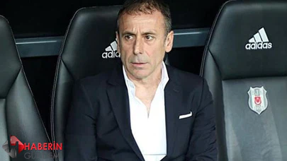 Abdullah Avcı'dan tepki!