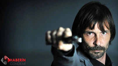 Behzat Ç dizisinden 'Dinozor' göndermesi!