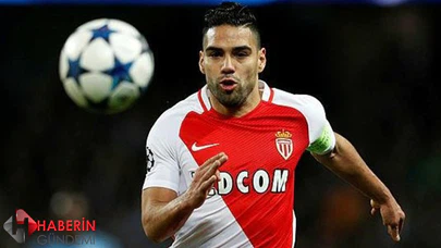 Falcao Galatasaray'da! Falcao kimdir?