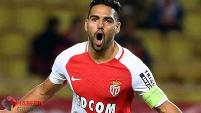 İşte Falcao'nun geliş tarihi!