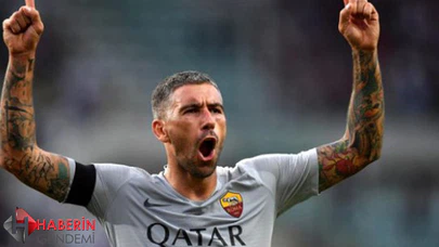Kolarov Fenerbahçe'de mi?