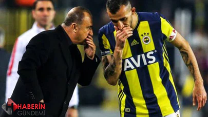 Galatasaray Mehmet Topal'ın peşinde