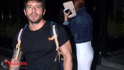 Cihangir Ceyhan gazetecileri tehdit etti!