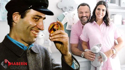 Ali Sunal'dan duygulandıran paylaşım