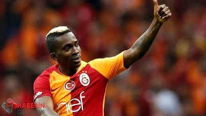 Onyekuru resmen Monaco'da