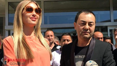 Serdar Ortaç iddiaları yalanladı!