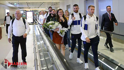 Chelsea İstanbul'da