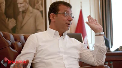 Ekrem İmamoğlu'ndan şaşırtan Erdoğan açıklaması