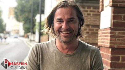 Engin Altan Düzyatan'dn sakalsız yeni imaj