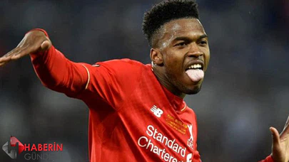 Fenerbahçe'den Sturridge'ye teklif