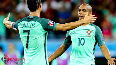Galatasaray'da Joao Mario hamlesi