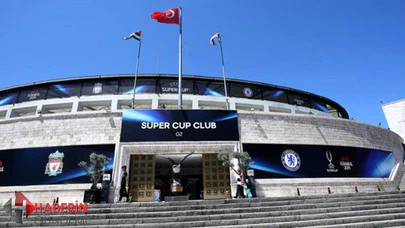 Marmara Adası'nda çıkan yangın sorumlusu baba oğul adliyede