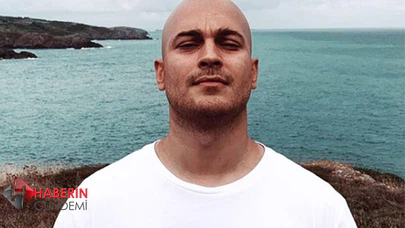 Çağatay Ulusoy'un yeni imajı