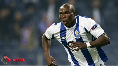 Aboubakar Saint-Etienne'e