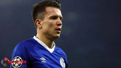 Beşiktaş'ta son dakika Konoplyanka gelişmesi