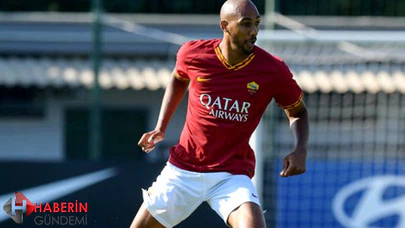 Nzonzi Galatasaray'da