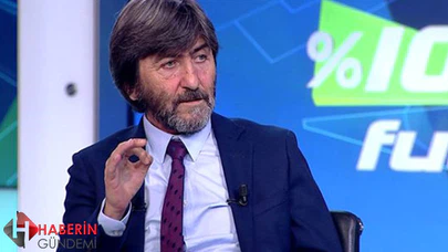 Rıdvan Dilmen'den Recep Niyaz'a övgü