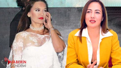 Meltem Cumbul'dan Demet Akalın'a tepki