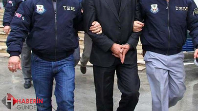 Erdoğan'a hakaret eden muhtara tutuklama