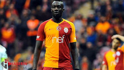 Monaco'ya Diagne önerildi