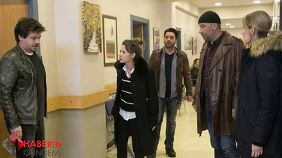 Arka Sokaklar dizisinde şok ayrılık